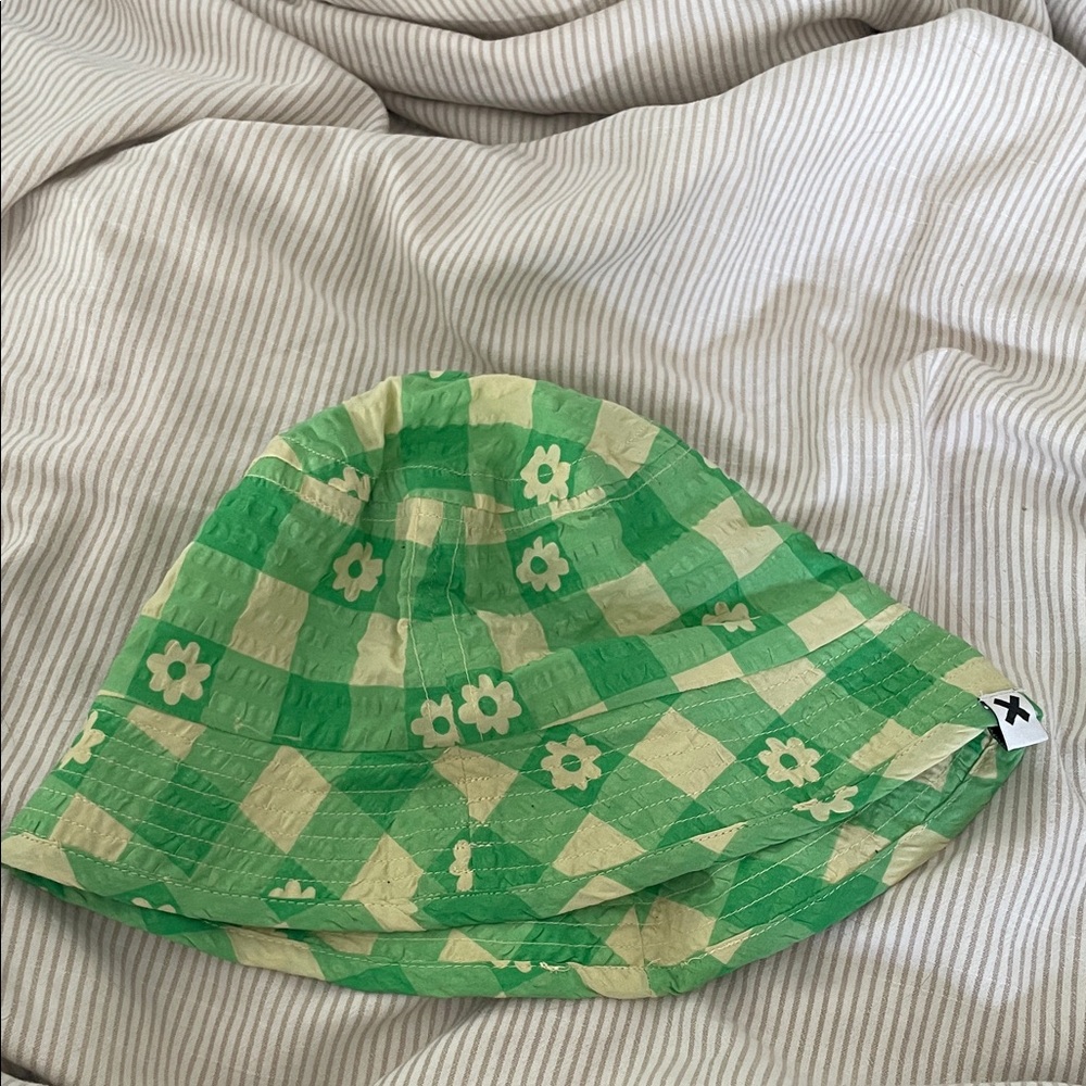 Collusion Bucket Hat
